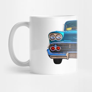 1958 Chevrolet Delray Coupe Mug